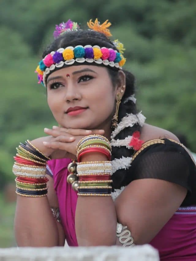 छोटी जगह से निकल कर बड़े जगहों पर धूम मचा रही है छत्तीसगढ़ की नेचुरल ब्यूटी क्वीन मुस्कान साहू