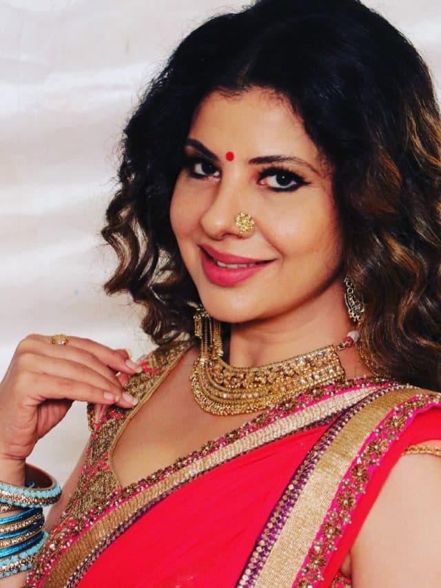 Bhojpuri actress Sambhavna Seth : मां बनना चाहती हैं संभावना सेठ, IVF को लेकर फिर छलका उनका दर्द, कही ये बड़ी बात