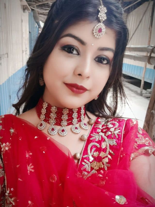 Bhojpuri actress nisha jha : भोजपुरी सिनेमा को मिली ये नई एक्ट्रेस, कहा- कुछ लोगों ने इंडस्ट्री पर लगा दिया है अश्लीलता का ठप्पा