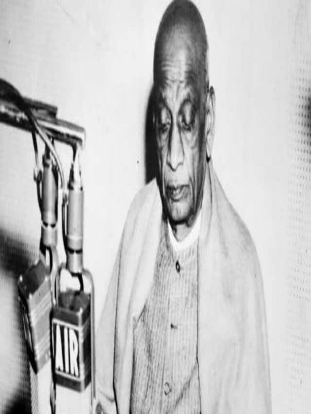 लौहपुरष के जीवन की 8 अनुसुनी बातें, जिसने जोड़ी भारत की सीमाएं