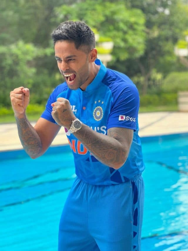 T20 वर्ल्ड कप में तबाही मचाने के लिए तैयार है सूर्या, फॉर्म देख दहशत में गेंदबाज
