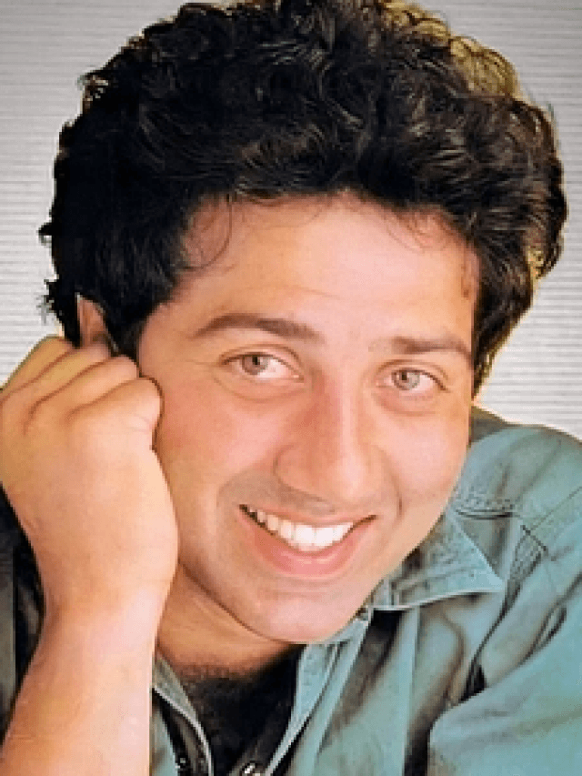 90 के दशक के सबसे ज्यादा फीस लेने वाले हीरो थे सनी, आज तक कोई नहीं तोड़ पाया अभिनेता का ये रिकॉर्ड…