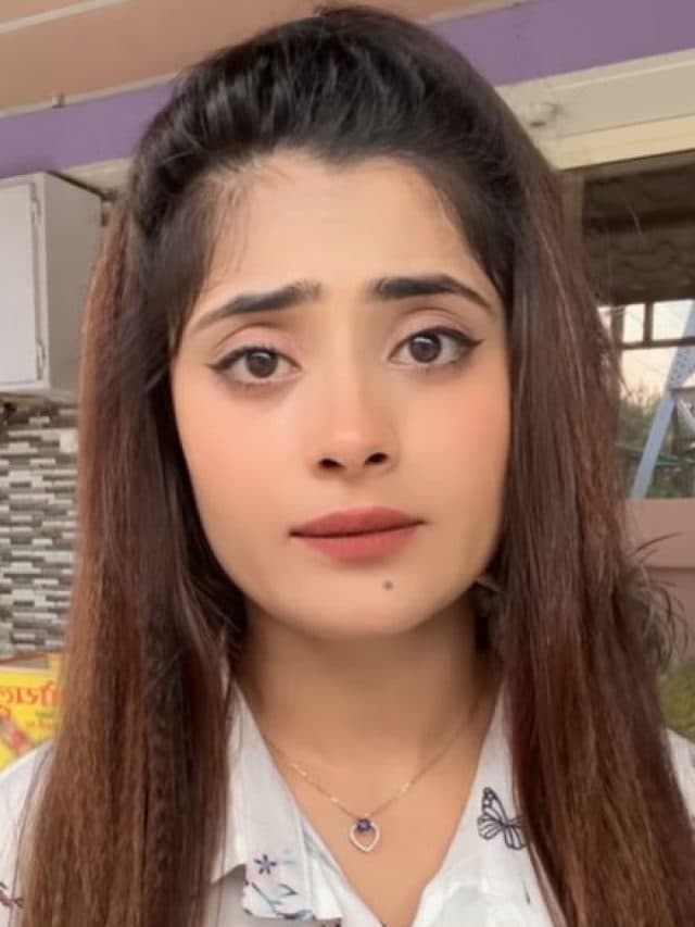 TV actor Vaishali Takkar suicide: प्यार के चक्कर में एक्ट्रेस ने दी जान? आखिरी वीडियो में की थी ‘मरने’ की बात
