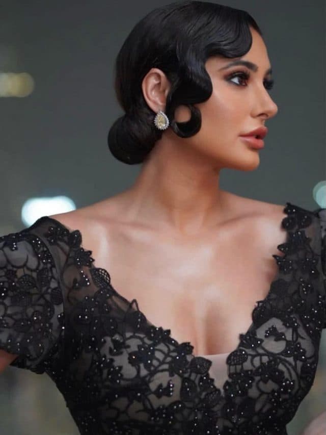 Nargis Fakhri: नरगिस फाखरी ने अपने हसीन लुक से मचाया कहर