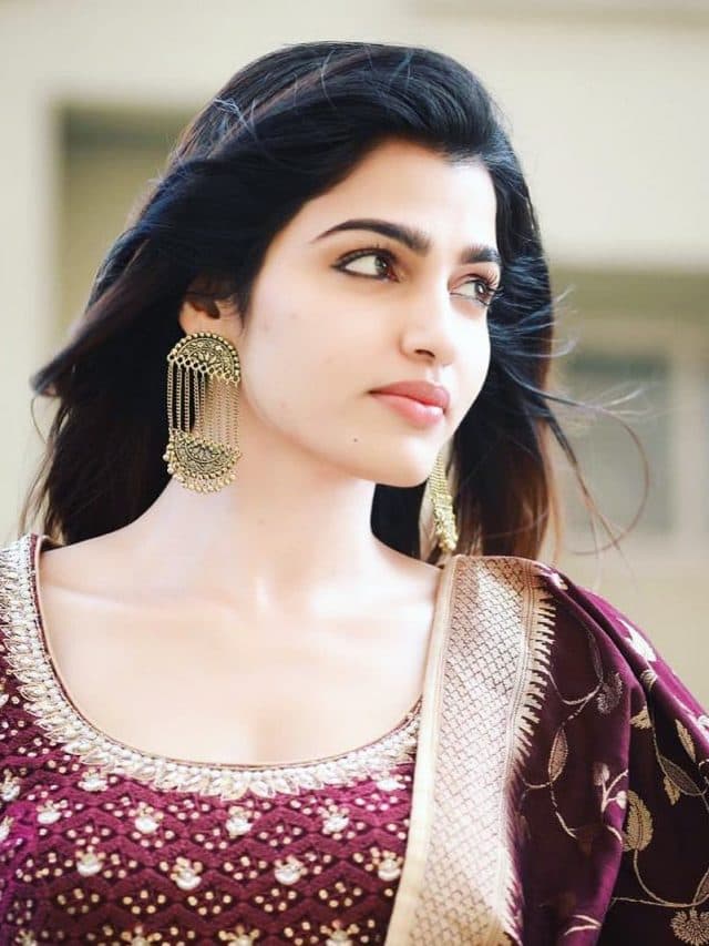 Sai Dhanshika Birthday: साउथ इंडियन टॉप एक्ट्रेस बनने पहले थी ऐसी मॉडल