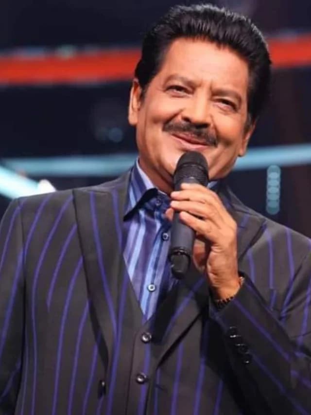 Udit Narayan Biography:गाना गाने के लिए छोड़ दी रेडियो की सरकारी नौकरी