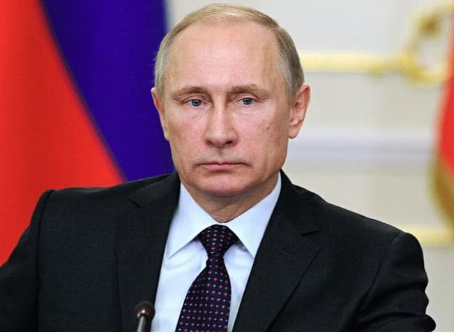 Russia Ukraine War: अब न्यूक्लियर अटैक की तैयारी में रूस? राष्ट्रपति पुनित ने फोर्स को दिया युद्धाभ्यास का आदेश, कही ये बड़ी बात