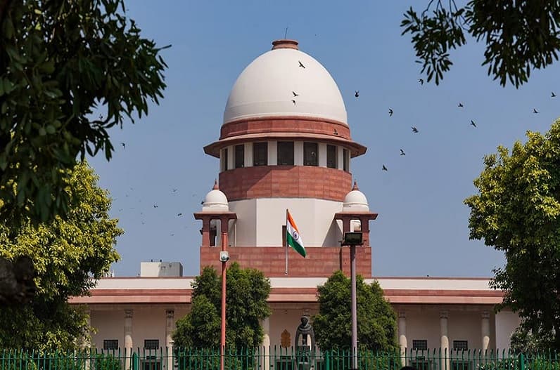 Sambhal Mosque Survey Case : संभल मस्जिद सर्वे मामले पर आज सुप्रीम कोर्ट में सुनवाई.. निचली अदालत के फैसले को दी गई चुनौती, CJI की बेंच सुनाएगी अपना फैसला
