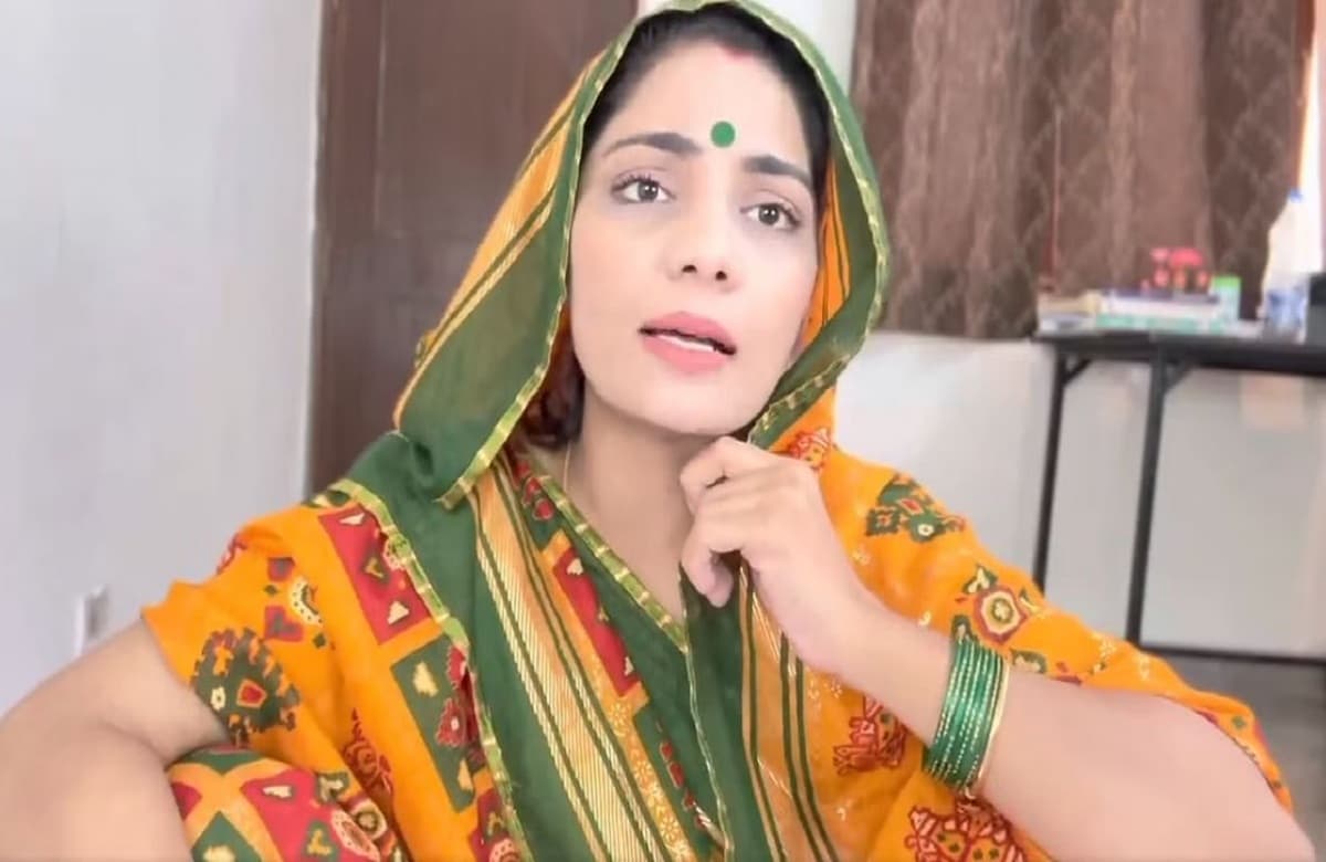 Neha Singh Latest News: पाकिस्तान में खूब शेयर हो रहा नेहा सिंह राठौर का ये वीडियो, आतंकी हमले को लेकर उठाया था सवाल, मोदी सरकार पर भी लगाए थे आरोप