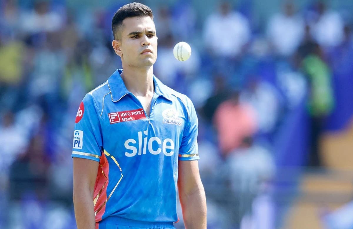 IPL 2025 Auction Day 2 : अर्जुन तेंदुलकर को नहीं मिला कोई खरीदार, इन खिलाड़ियों पर बरसा पैसा