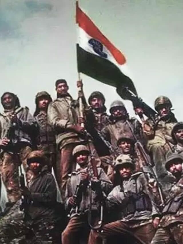 Kargil Vijay Diwas: 26 जुलाई को ही क्यों मनाया जाता है कारगिल विजय दिवस? जानें इतिहास
