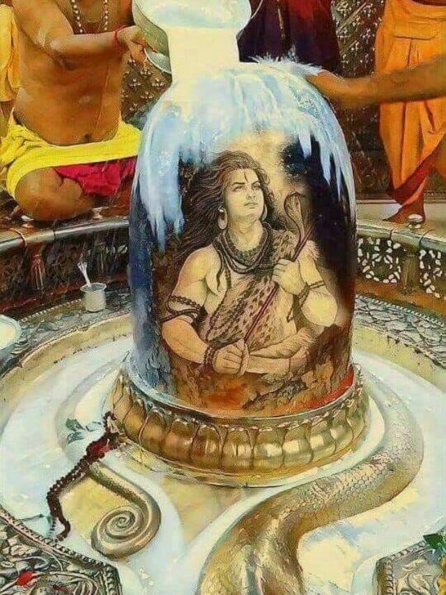 सावन के पवित्र माह का हिंदू मान्यताओं में विशेष महत्व है सावन भगवान शिव को समर्पित माह है।