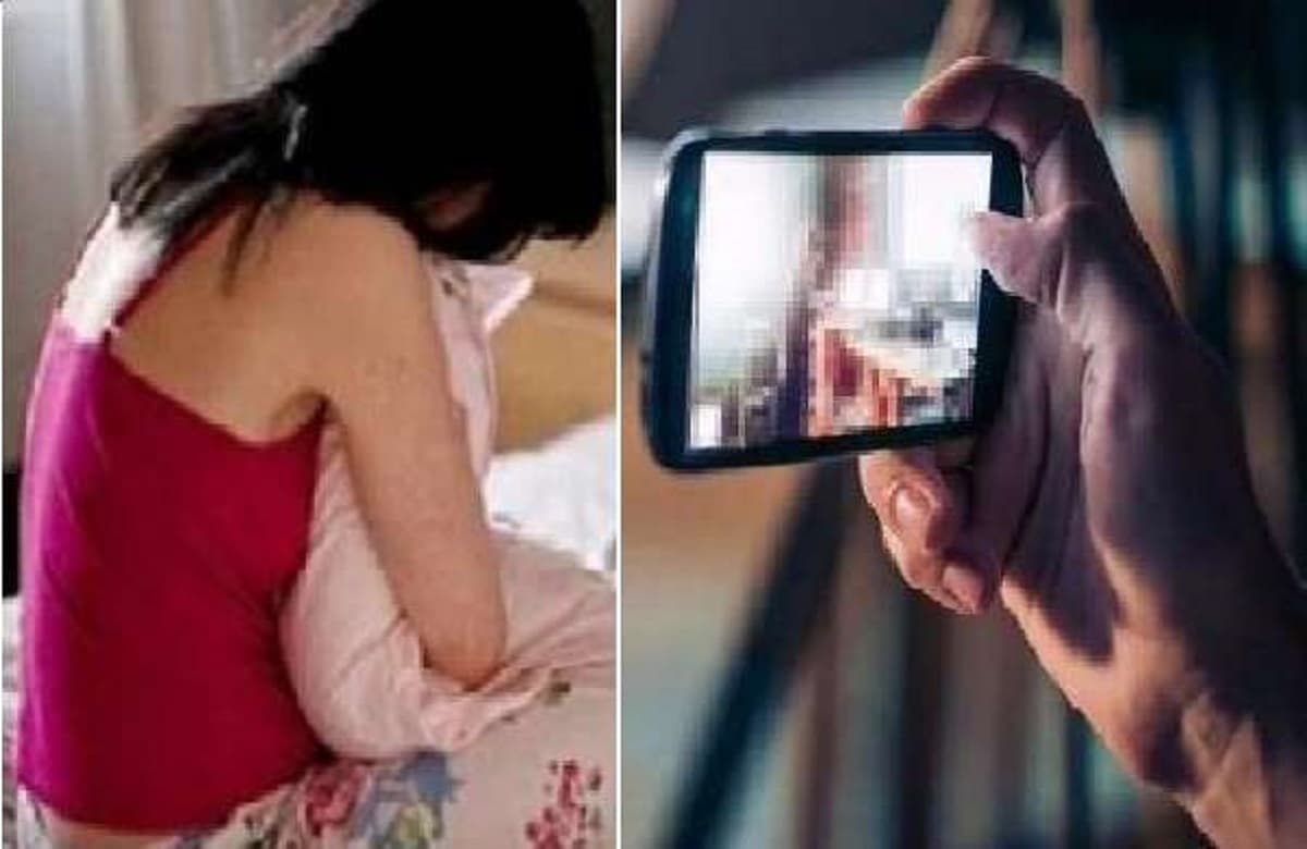 Man raped woman for not giving interest