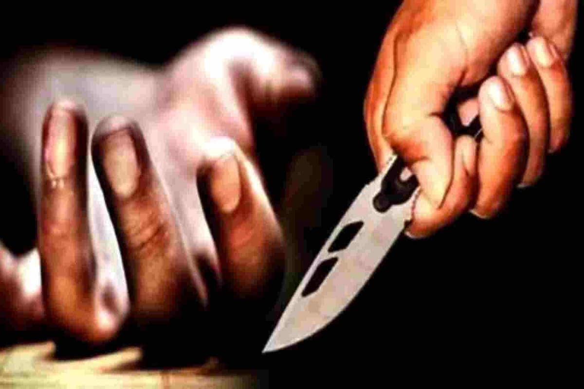 Chakubaji In Raipur: रायपुर में फिर हुई चाकूबाजी, एक भाई की मौत, दूसरे की हालत गंभीर