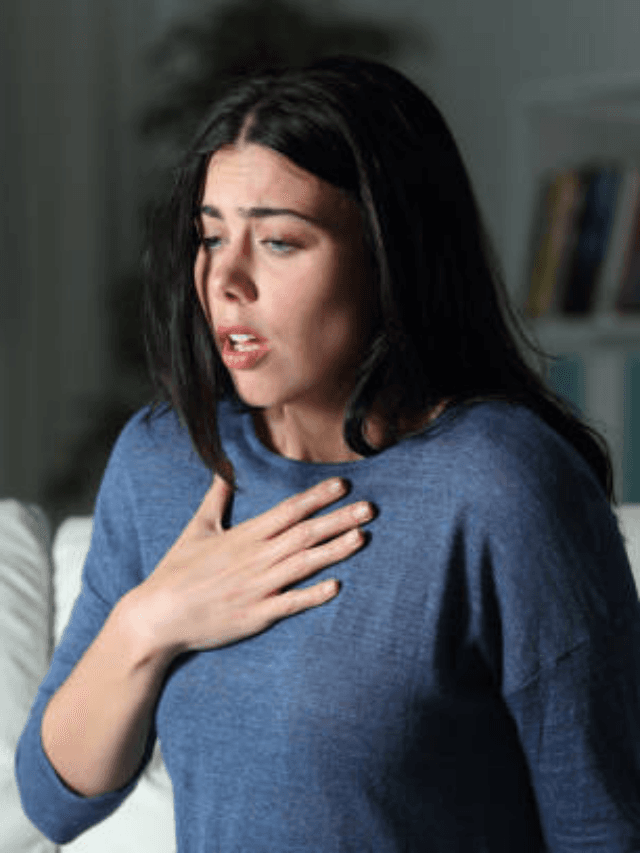 Foods To Avoid With Asthma: अस्थमा मरीज भूलकर भी न खाएं ये 5 चीजें