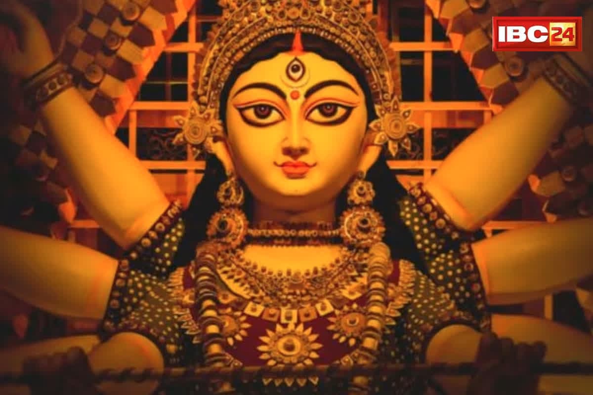 Chaitra Navratri 2024: खरमास के साये में शुरू होगी चैत्र नवरात्रि, इन बातों का रखना होगा विशेष ध्यान, वरना रूठ जाएंगी माता रानी