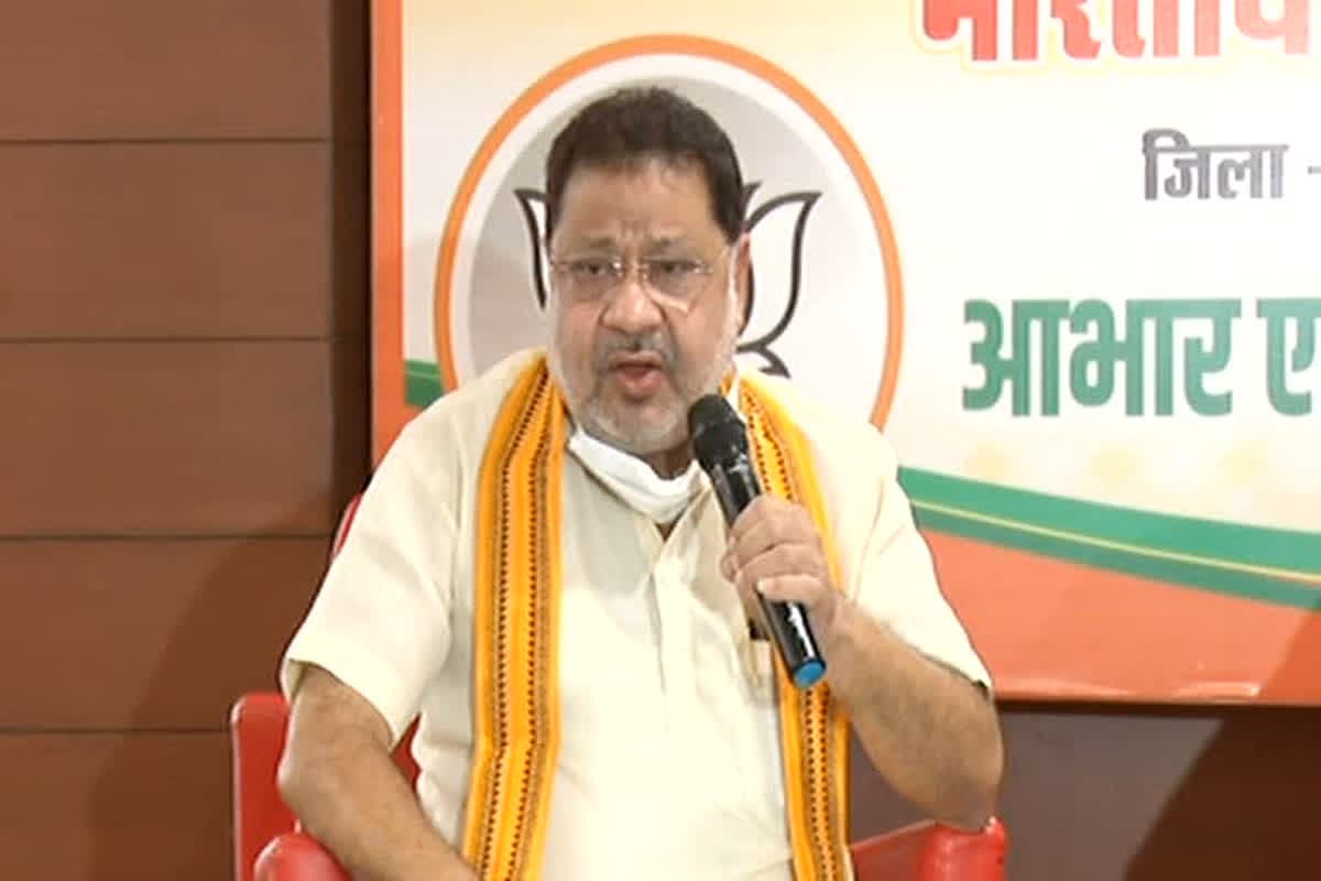 Raipur Dakshin By Election Result Live Today: चौथे राउंड की गिनती के बाद सुनील सोनी 5636 वोटों से आगे, कांग्रेस प्रत्याशी आकाश शर्मा को मिले सिर्फ इतने वोट