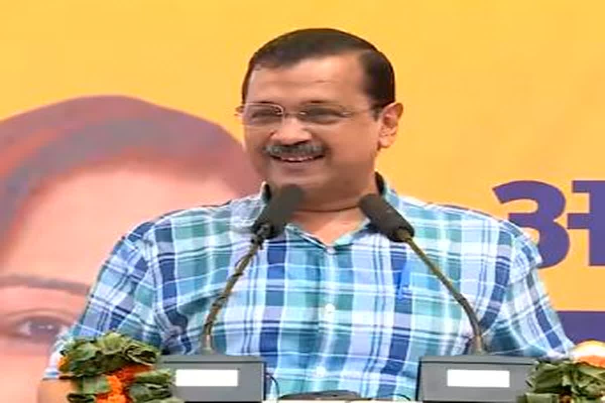 अरविंद केजरीवाल आज फिर लगाएंगे ‘जनता की अदालत’.. BJP ने मांगे 6 सवालों के जवाब, कहा- ‘नए अस्पताल-कॉलेज क्यों नहीं बने?’