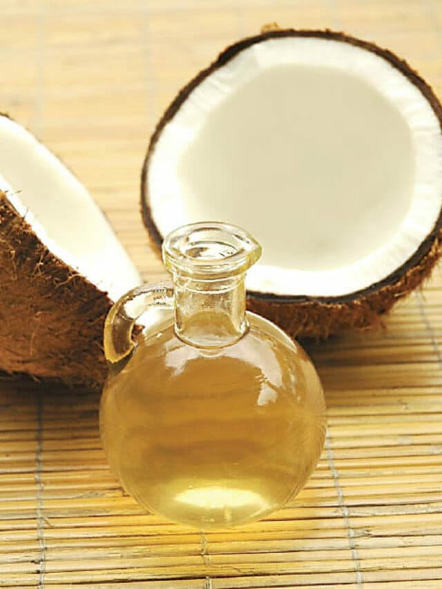 Coconut Vinegar Benefits: नारियल का सिरका कई बीमारियों के लिए है रामबाण…