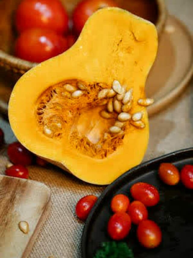 Pumpkin Seeds Benefits: कद्दू के बीज खाने से मिलते हैं कई बेहतरीन फायदे