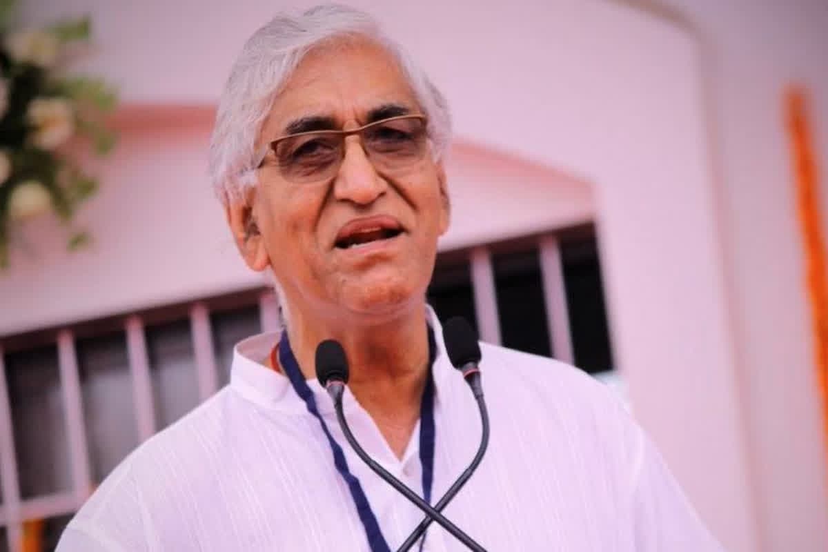 TS Singhdeo on Babri Mosque: बाबरी मस्जिद पर ऐसा बयान देकर फंसे टीएस बाबा, भाजपा नेता ने घेरा तो दी सफाई, जानिए क्या कहा उन्होंने