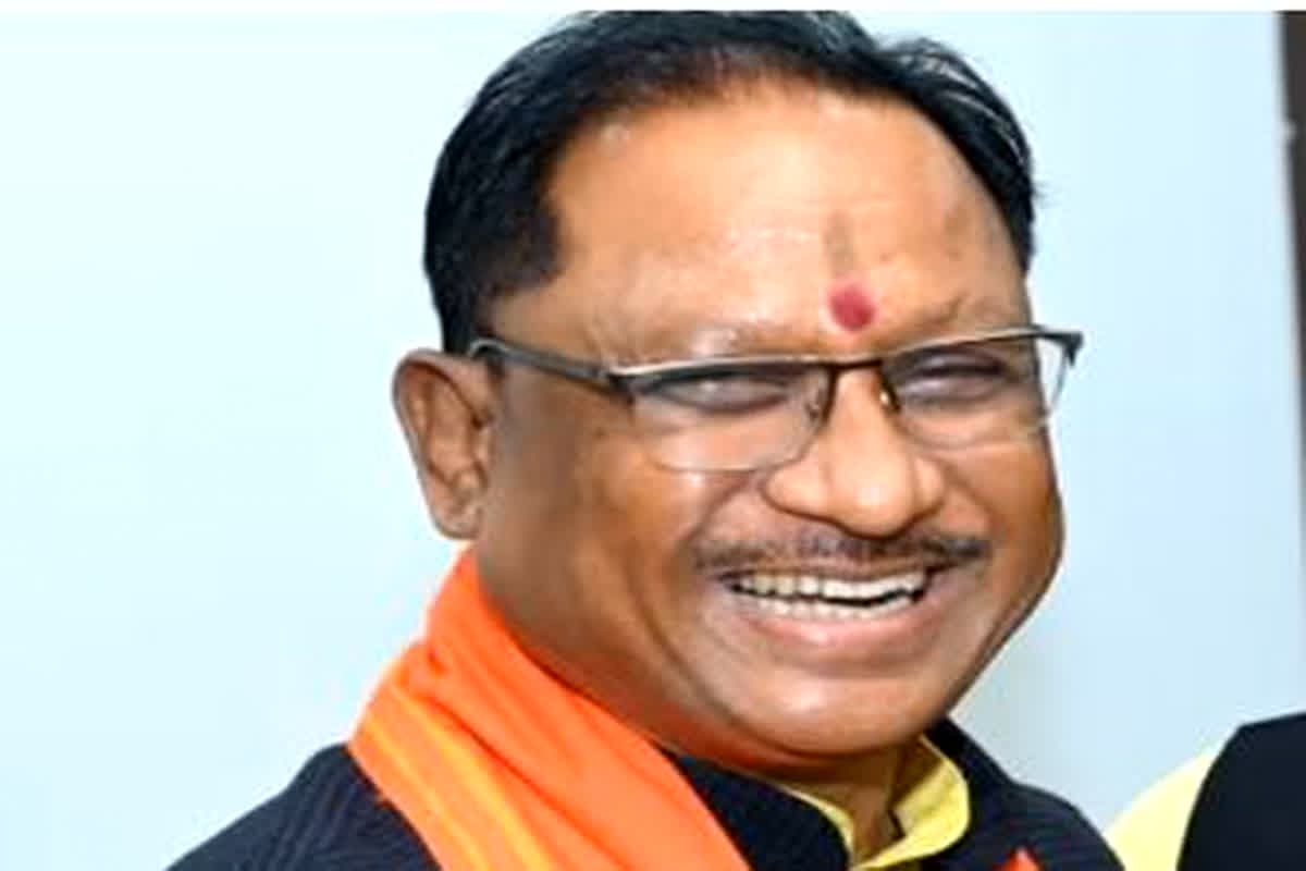 CM Vishnudeo Sai News : सीएम विष्णुदेव साय ने प्रदेशवासियों को दी देवउठनी एकादशी की शुभकामनाएं, कही ये बात