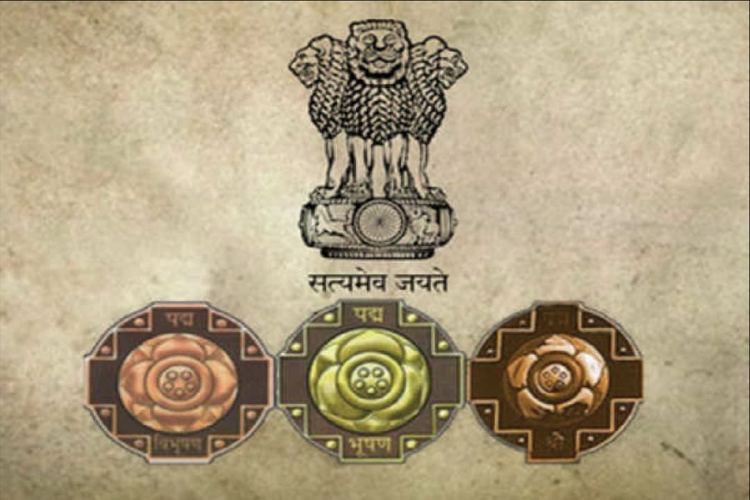 Padma Award 2025 : 139 हस्तियों को पद्म पुरस्कार.. केंद्र सरकार ने किया ऐलान, यहां देखें सभी के नाम