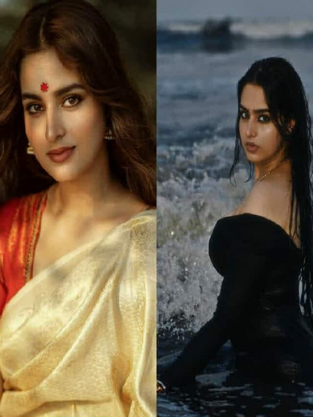 Ayesha Khan Hot Photos: बला की खूबसूरत है Bigg Boss 17 की ये हसीना, देसी हो या मॉडर्न लुक… उड़ा देती हैं लोगों के होश