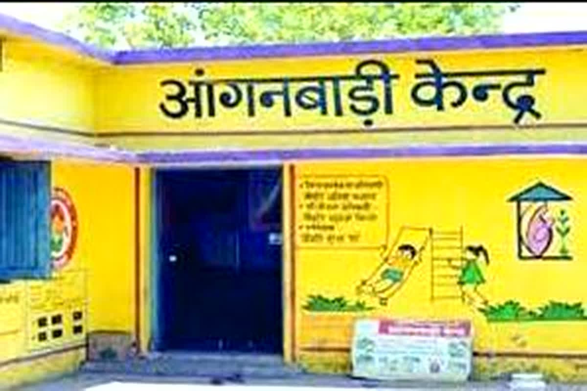 Anganwadi Workers Vacancy 2024 Latest Update : आंगनबाड़ी में 223 पदों पर भर्ती.. मेरिट के आधार पर होगा चयन, यहां देखें पूरी जानकारी