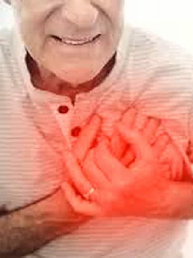 Symptoms of Cardiac Arrest: अगर आपके अंदर दिख रहे हैं ये लक्षण तो तुरंत लें डॉक्टर की मदद