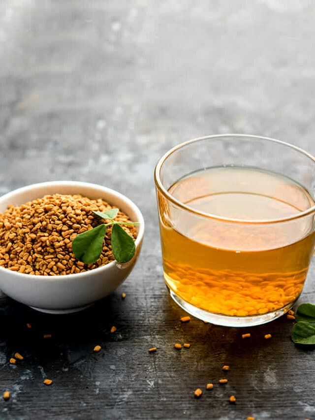 Weight Loss Drink: लगातार दस दिनों तक ये पानी पीने से कम हो जाएगा वजन! मिलेंगे गजब के फायदे