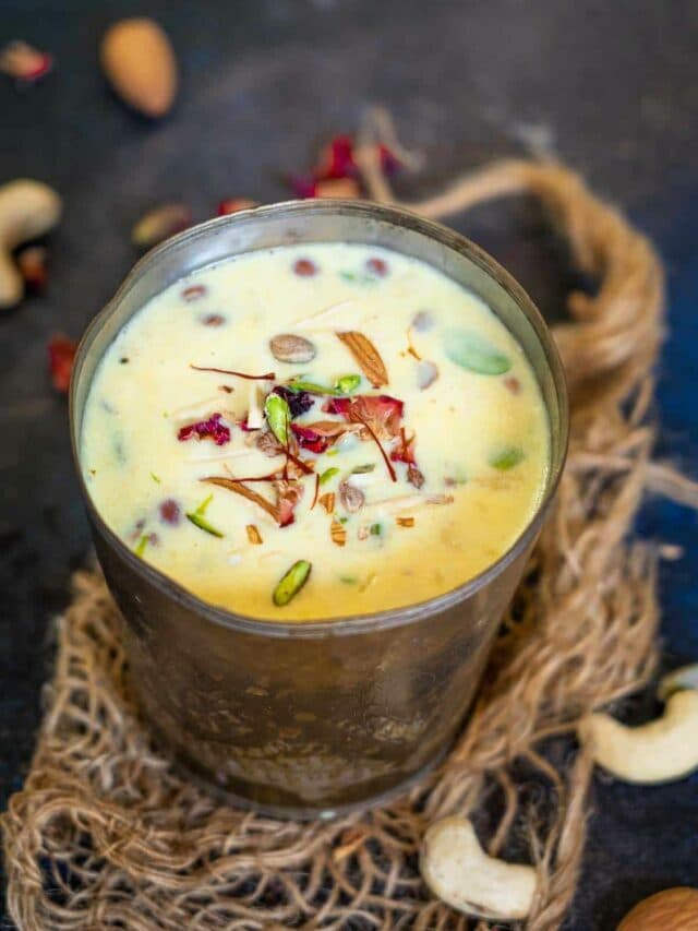 Benefits of Kesar Milk: स्वादिष्ट और सेहतमंद केसर के दूध के हैं कई अद्भुत फायदे