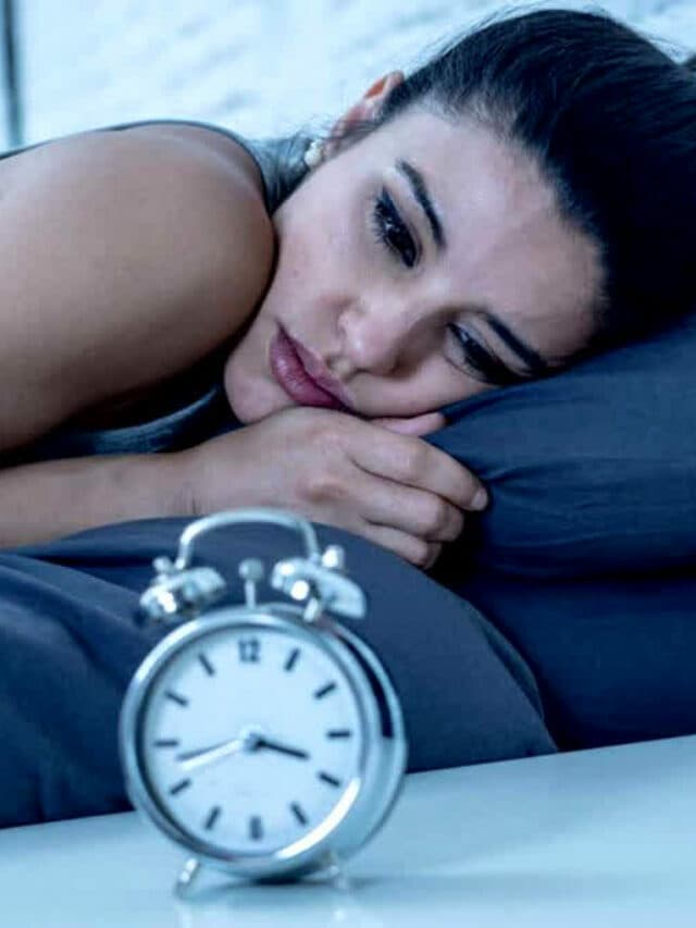 Foods For Good Sleep: क्या आपकों भी रात में नहीं आती नींद? तो सोने पहले खाएं ये चीज