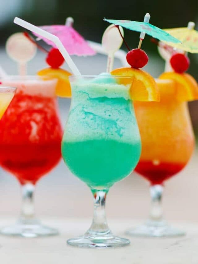 Summer Drinks: गर्मियों में पिएं ये ड्रिंक्स, पूरे दिन रहेंगे तरोताजा