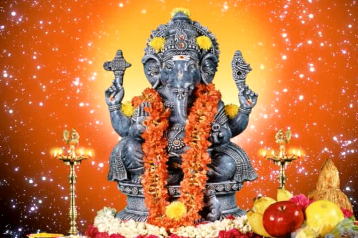 Vikat Sankashti Chaturthi 2024