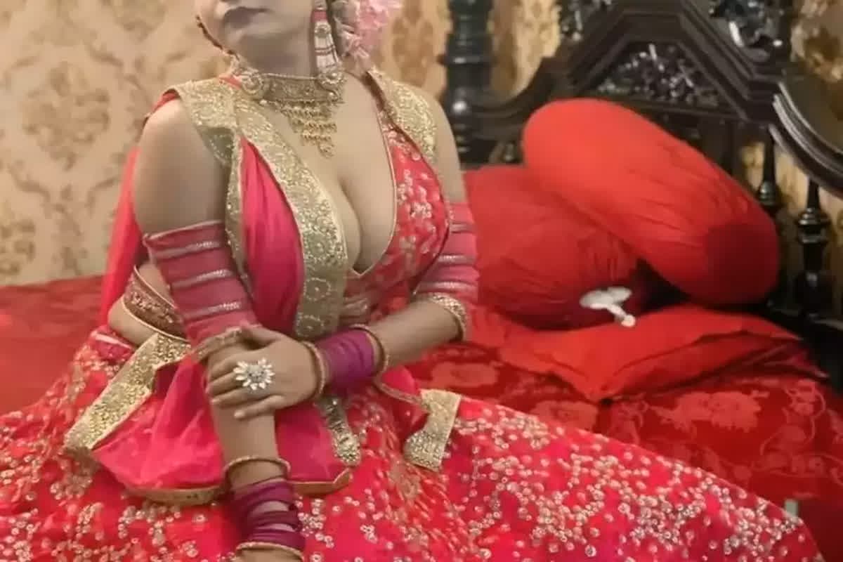 सुहागरात पर पति के पास जाते ही ठंडे पड़े दुल्हन के अरमान, बिना शर्म किए पिता को फोन में बता दी ऐसी बात, जमकर मचा बवाल