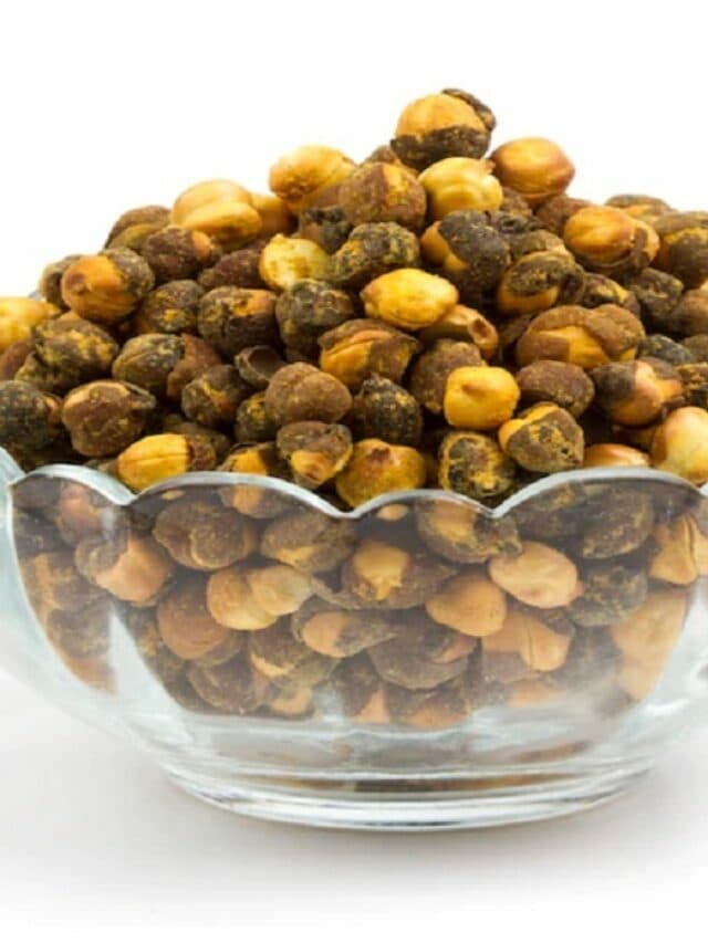 Roasted Chana Benefits: फायदेमंद होता है भुने चने खाना, ऐसे करें इसे डाइट में शामिल