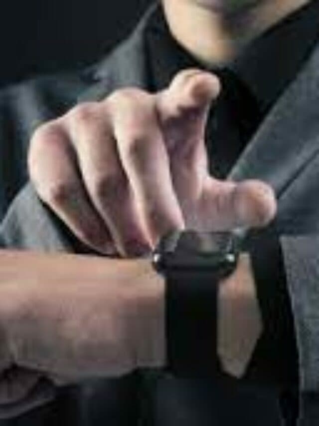 Harmful Effects of Smart Watch: Smartwatch पहनना हेल्थ के लिए होता है नुकसानदायक, यहां जानें नुकसान