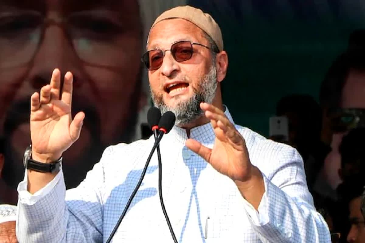 Waqf Amendment Act 2025: ‘दाऊदी बोहरा हमारे दीनी भाई हैं’… ओवैसी ने पीएम मोदी पर फिर साधा निशाना, बोले- हम भी जानते हैं कि शतरंज कैसा खेलना है