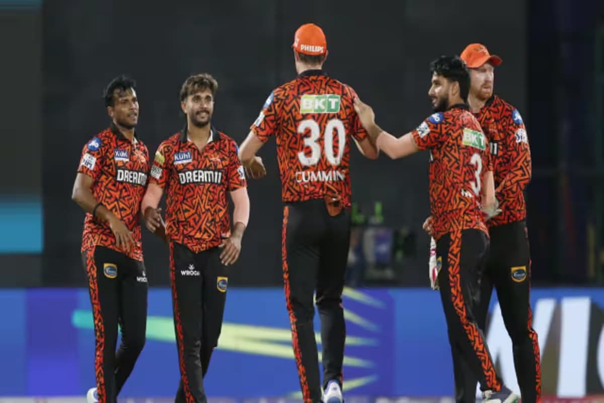 DC vs SRH IPL 2024 Highlights: ट्रेविस हेड की ताबड़तोड़ पारी, 32 गेंद में ही ठोक डाले 89 रन, सनराइजर्स ने दिल्ली कैपिटल्स को 67 रन से दी मात