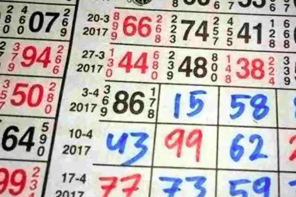 Super Fast Gali Satta King Result