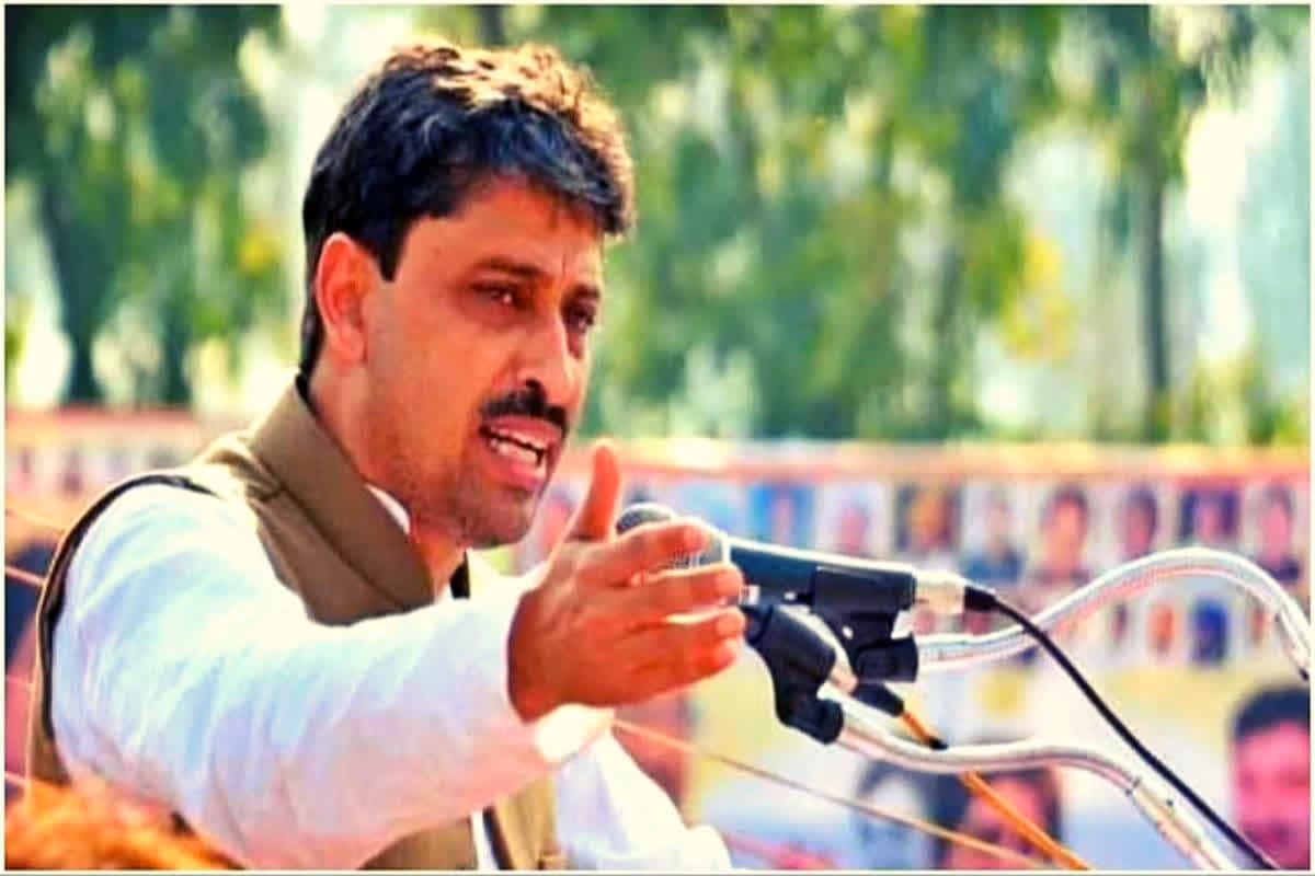 MP Imran Masood on Sambhal Violence: ‘मुसलमान घर में रहेगा तो दंगाई घुसकर मारेंगे और बाहर आया तो पुलिस’, संभल हिंसा पर कांग्रेस सांसद का बड़ा बयान