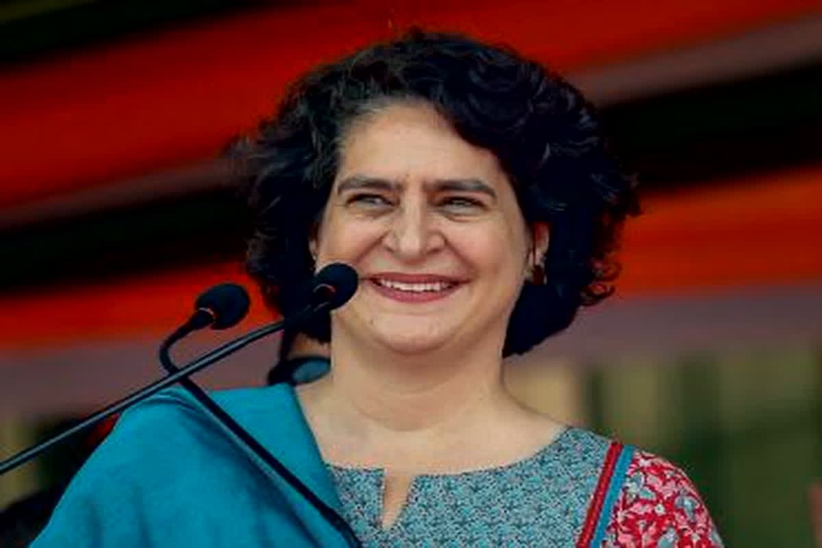 Wayanad By-Election Result 2024 Update: वायनाड में प्रियंका का जलवा बरकरार.. 3 लाख से ज्यादा वोटों के बड़े अंतर से चल रही आगे, जानें अन्य दलों का हाल
