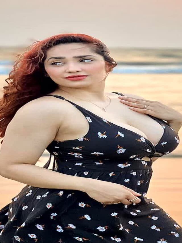 Aditi Mistry Hot Photo : Aditi Mistry की अदाएं आपको बना देगी दीवाना, यहां देखें बोल्डनेस से भरी तस्वीरें