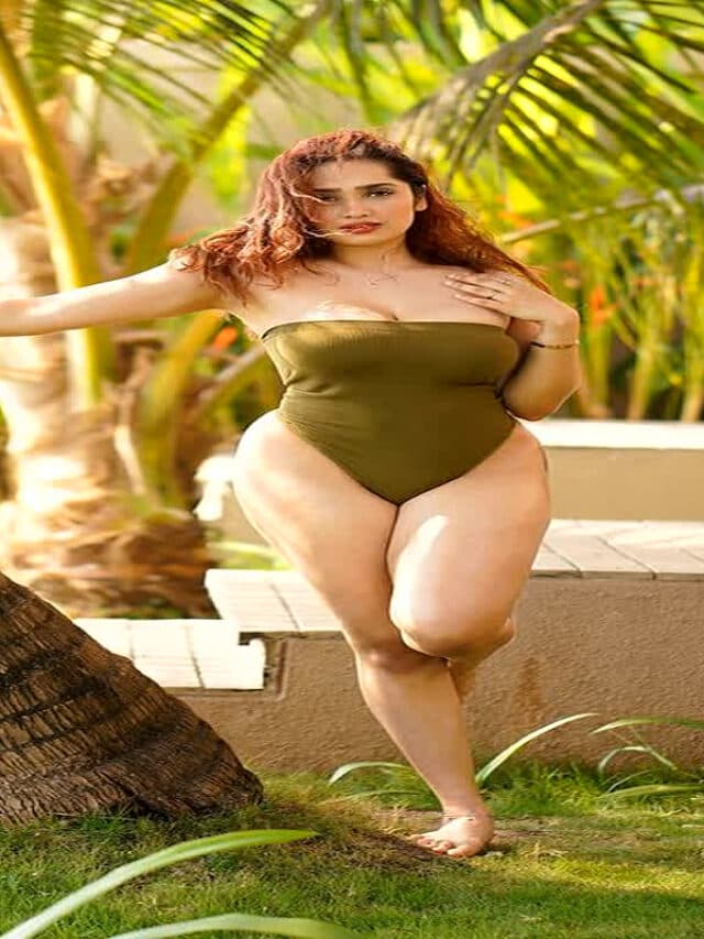 Aditi Mistry Bold Photo : Aditi Mistry ने शेयर की सेक्सी तस्वीरें, बोल्डनेस देख उड़ जाएंगे आपके होश