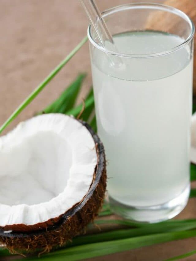 Benefits Of Drinking Coconut Water: वेट लॉस से लेकर बीपी तक कंट्रोल रखता है नारियल पानी, ये हैं फायदे
