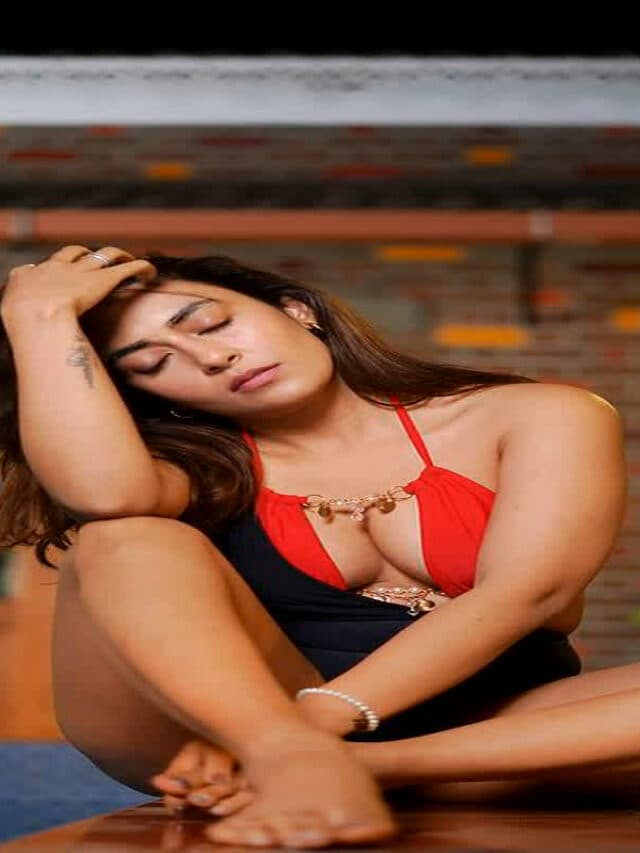 मराठी एक्ट्रेस जिनल जोशी ने बिकिनी में शेयर की हॉट तस्वीरें, बोल्डनेस देख आप भी हो जाएंगे बेकाबू