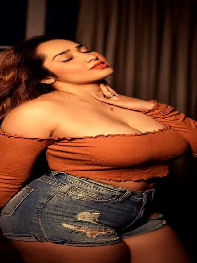 Aditi Mistry का कर्वी फिगर देख मदहोश हो जाएंगे आप, सोशल मीडिया पर शेयर की बोल्ड तस्वीरें