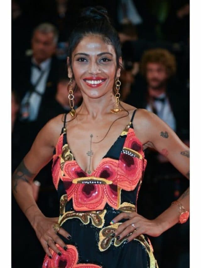 Cannes 2024: जानिए कौन है कान्स में अवॉर्ड जीतने वाली पहली इंडियन एक्ट्रेस?