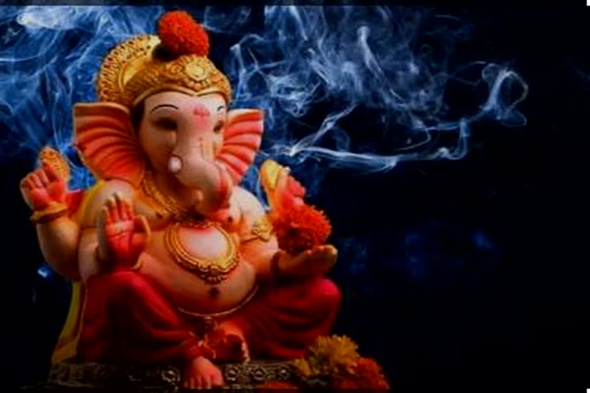 Ganesh Chaturthi/Brahma Yoga